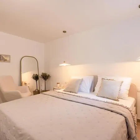 Saint Simeon And * 자다르