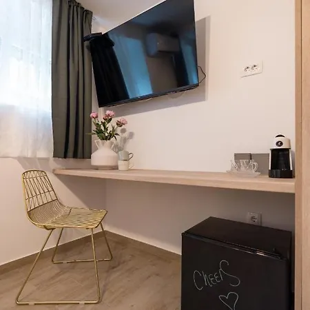 아파트 Saint Simeon And *