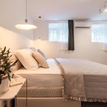 Saint Simeon And * 자다르