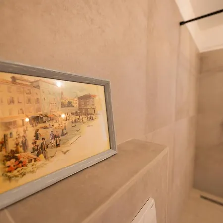 아파트 Saint Simeon And