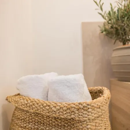 Saint Simeon And 아파트 *