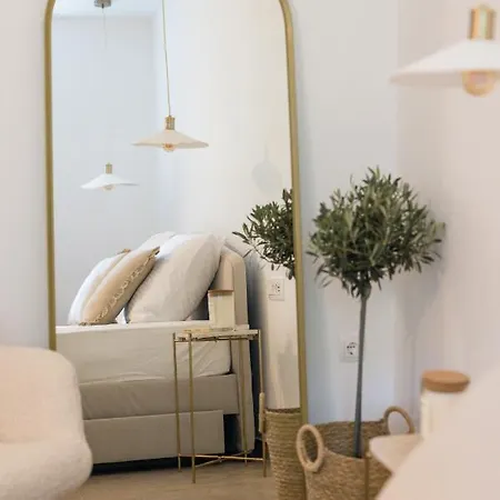 아파트 Saint Simeon And