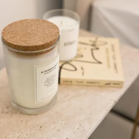 아파트 Saint Simeon And 자다르