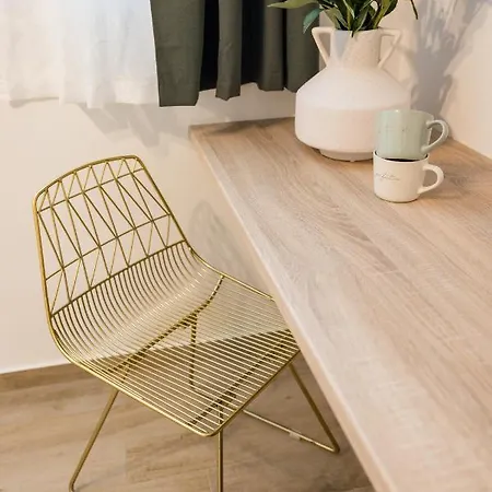 아파트 Saint Simeon And 자다르