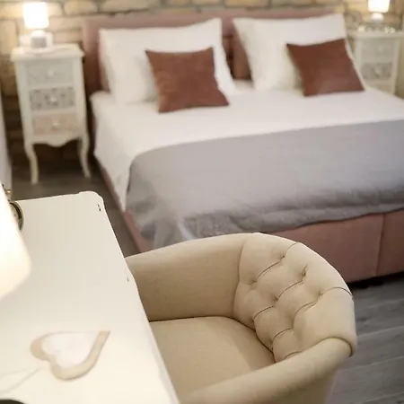 Saint Simeon And 자다르