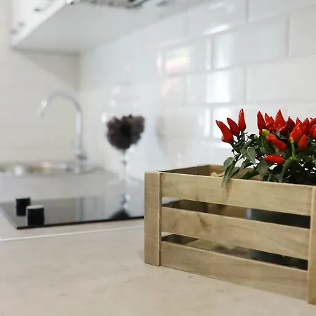 Апартаменти Saint Simeon And *