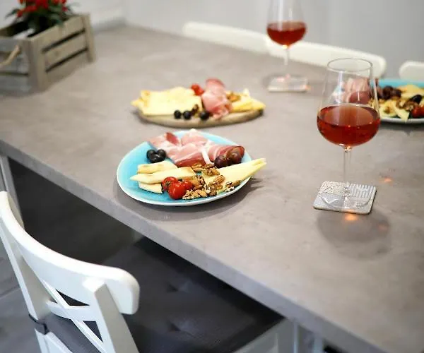 Saint Simeon And * 扎达尔