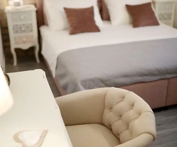 Saint Simeon And 扎达尔