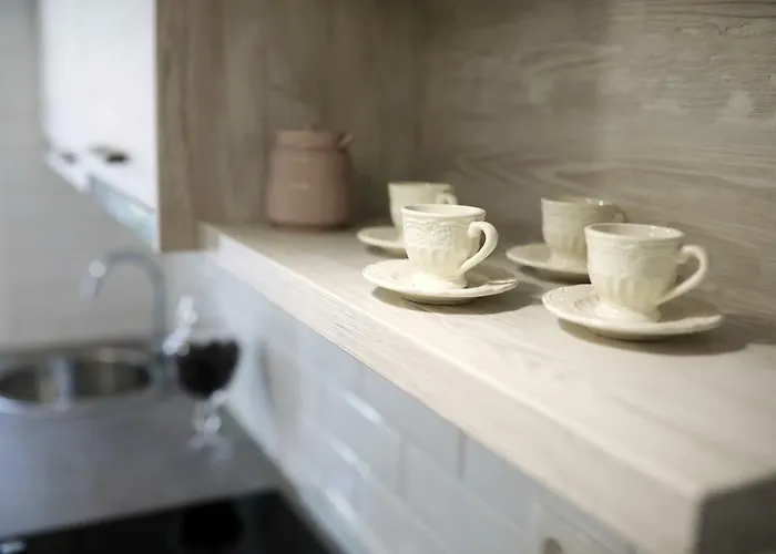 Saint Simeon And Задар