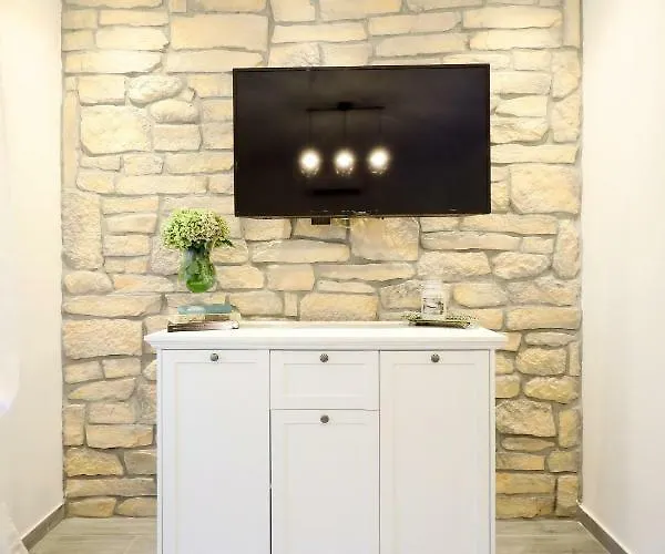 Апартаменти Saint Simeon And *