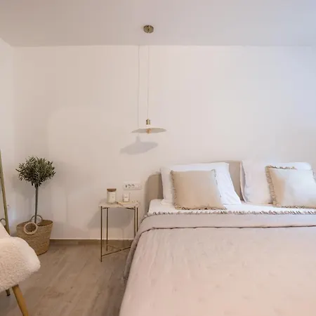 St. Simeon Lejlighed Zadar