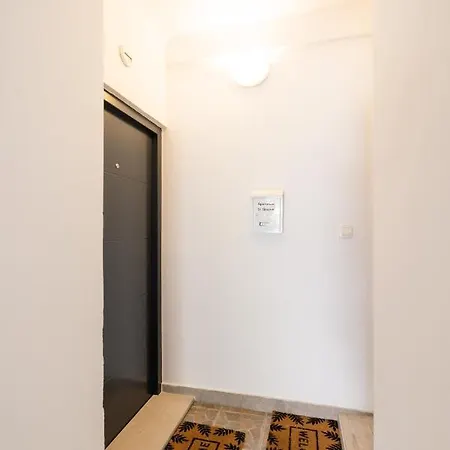 St. Simeon Lejlighed Zadar