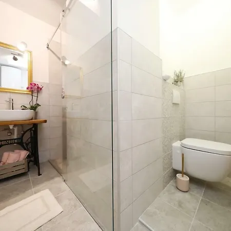 St. Simeon Lejlighed Zadar