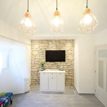 Lejlighed St. Simeon *