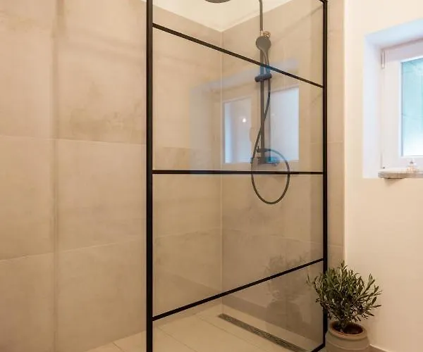 דירה Saint Simeon And *