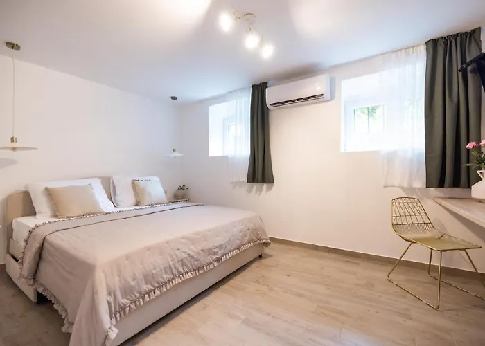 דירה Saint Simeon And זאדאר