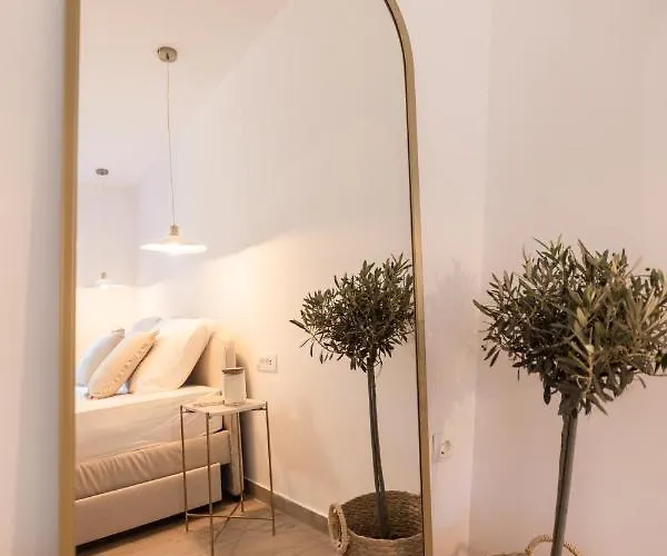 דירה Saint Simeon And זאדאר