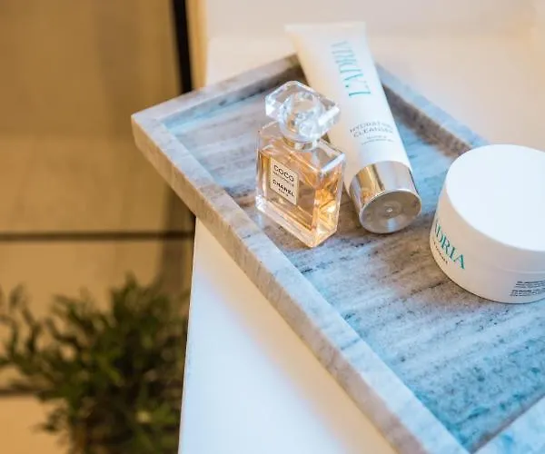 Saint Simeon And דירה זאדאר