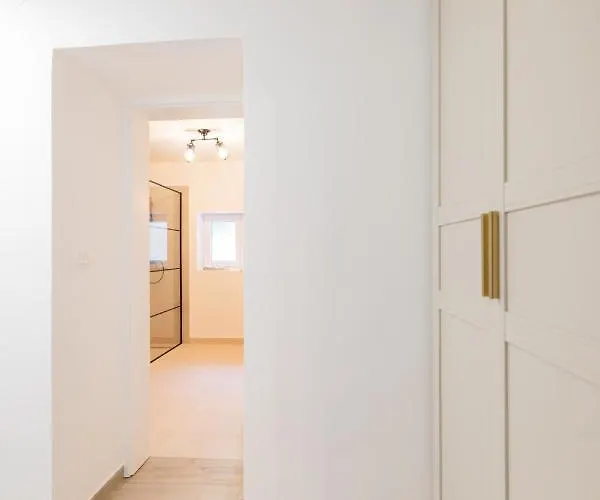 דירה Saint Simeon And *