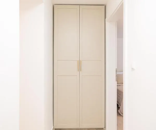 Saint Simeon And דירה זאדאר