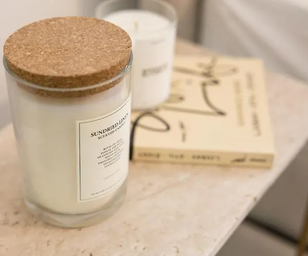 דירה Saint Simeon And זאדאר