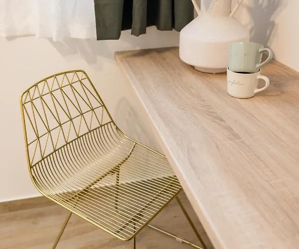 דירה Saint Simeon And זאדאר