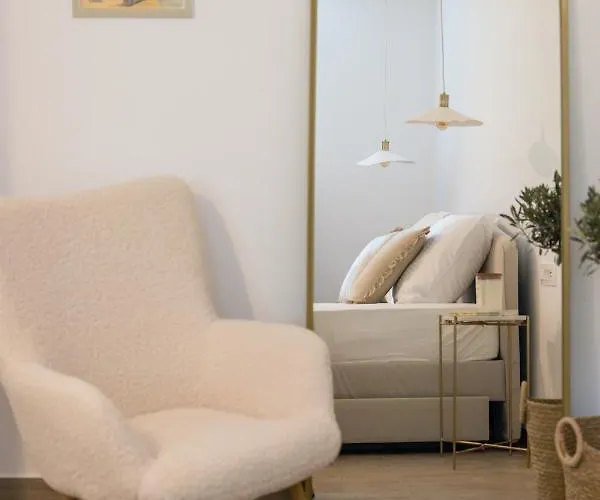 דירה Saint Simeon And זאדאר