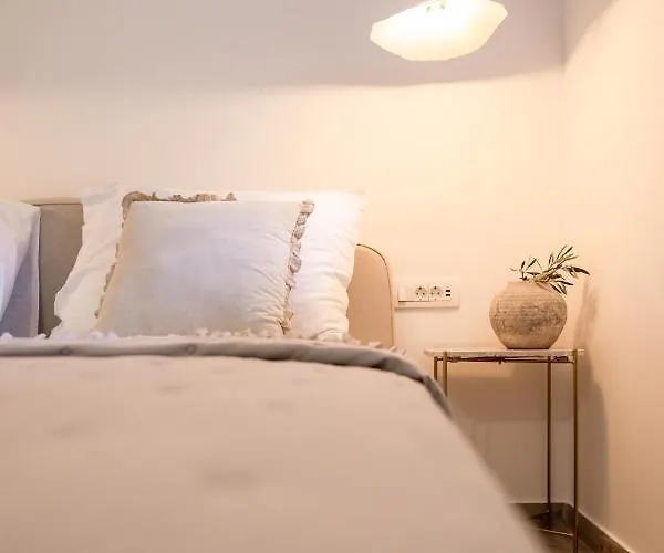 Saint Simeon And דירה זאדאר