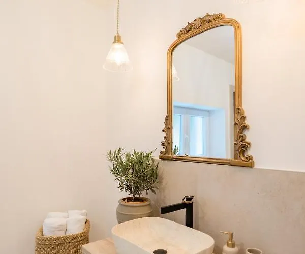 דירה Saint Simeon And זאדאר