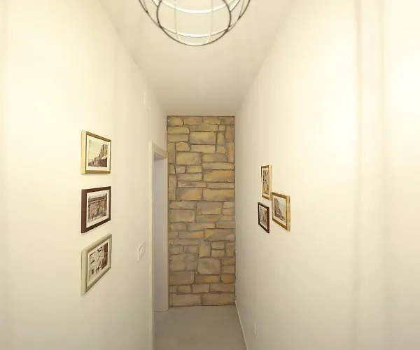 Saint Simeon And דירה