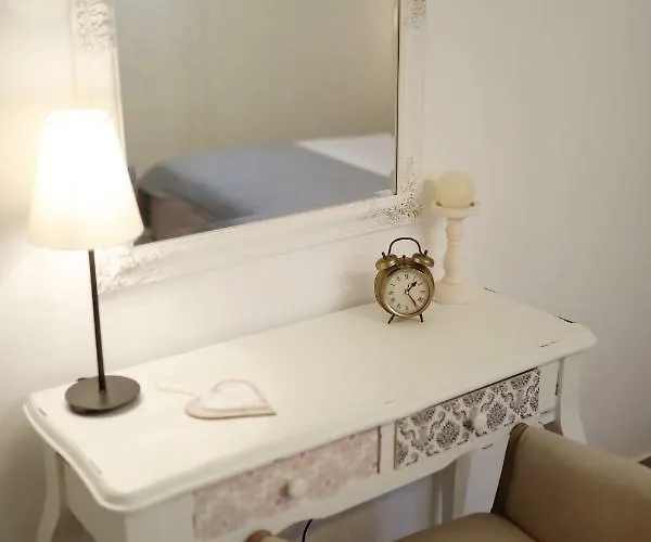 Saint Simeon And דירה זאדאר