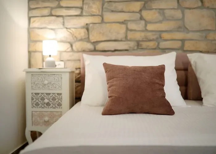 Saint Simeon And דירה זאדאר