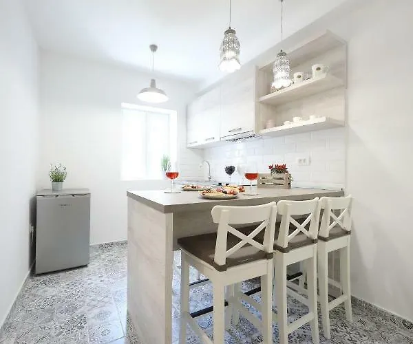 Apartment Saint Simeon And