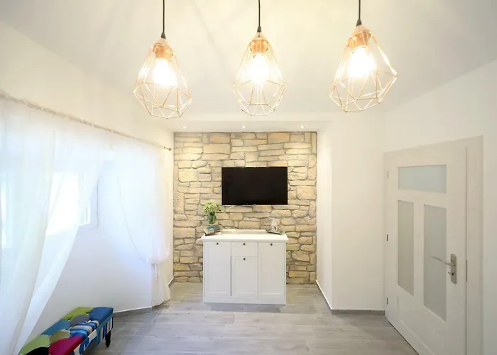 Apartment Saint Simeon And *