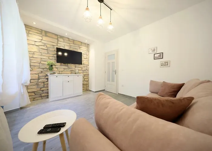 Saint Simeon And * Zadar