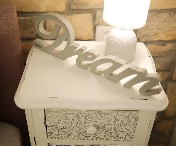 Saint Simeon And זאדאר