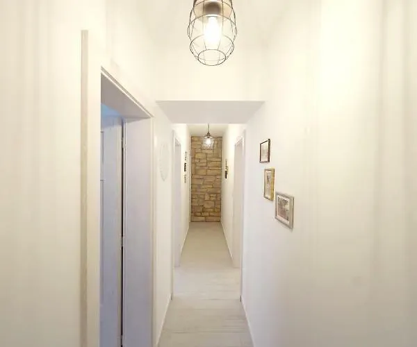 Saint Simeon And דירה *